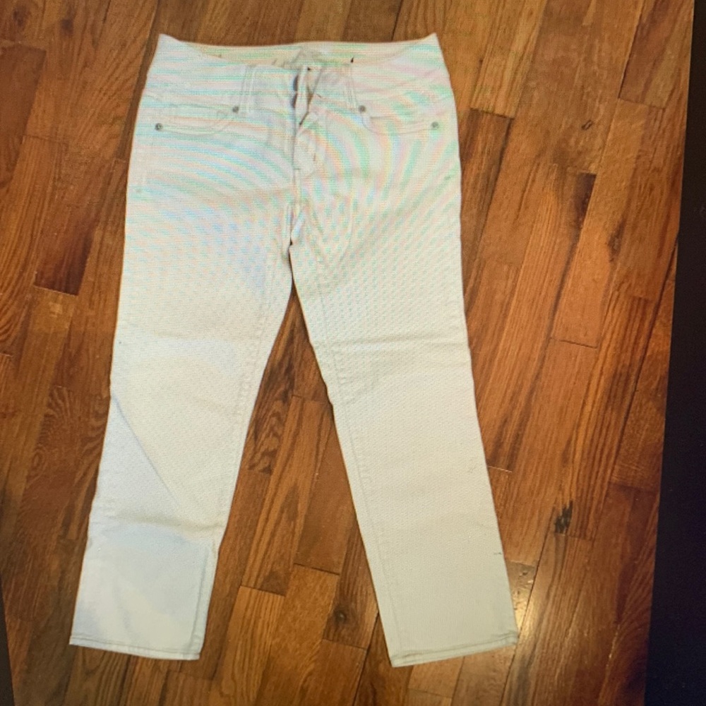 Capris